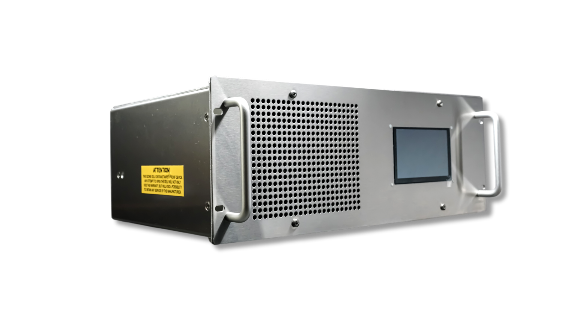 High Concentration Industrial Ozone Generator TITAN