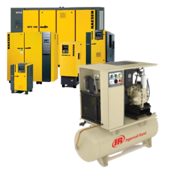 compressors