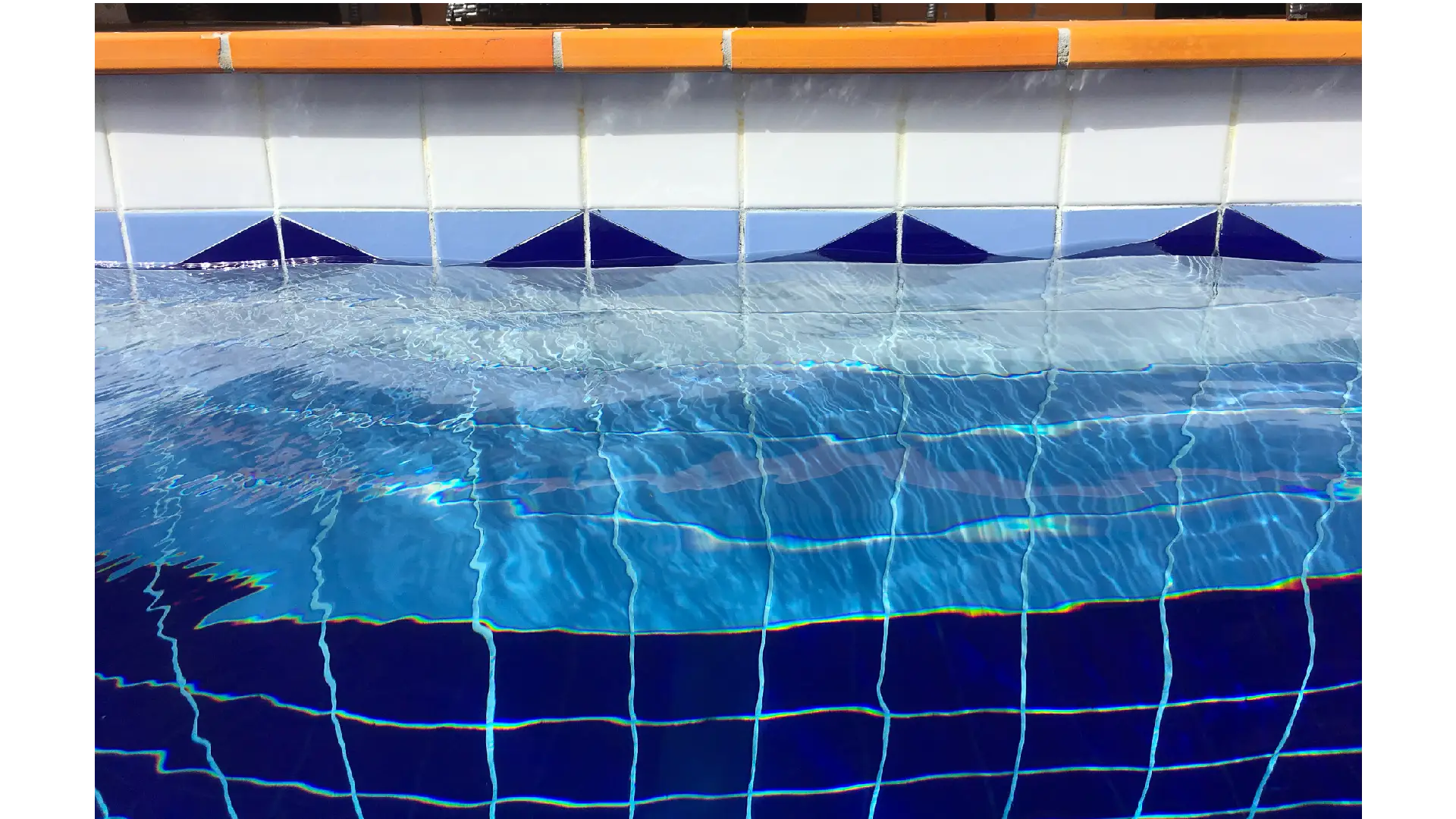 chemical free ozone pool