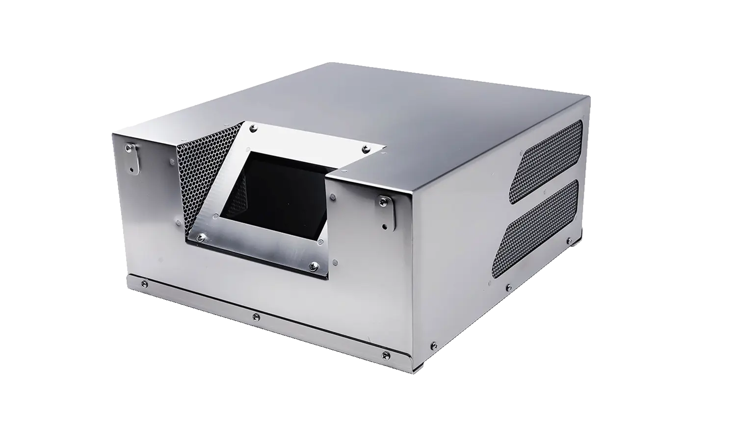 atlas2 Industrial Ozone Generators ATLAS 60 LP