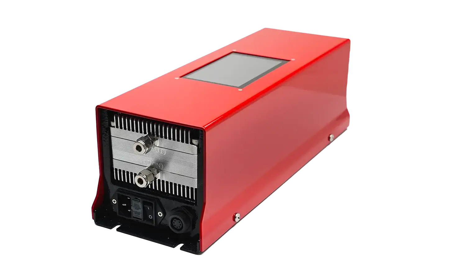 Industrial Ozone Generator NANO