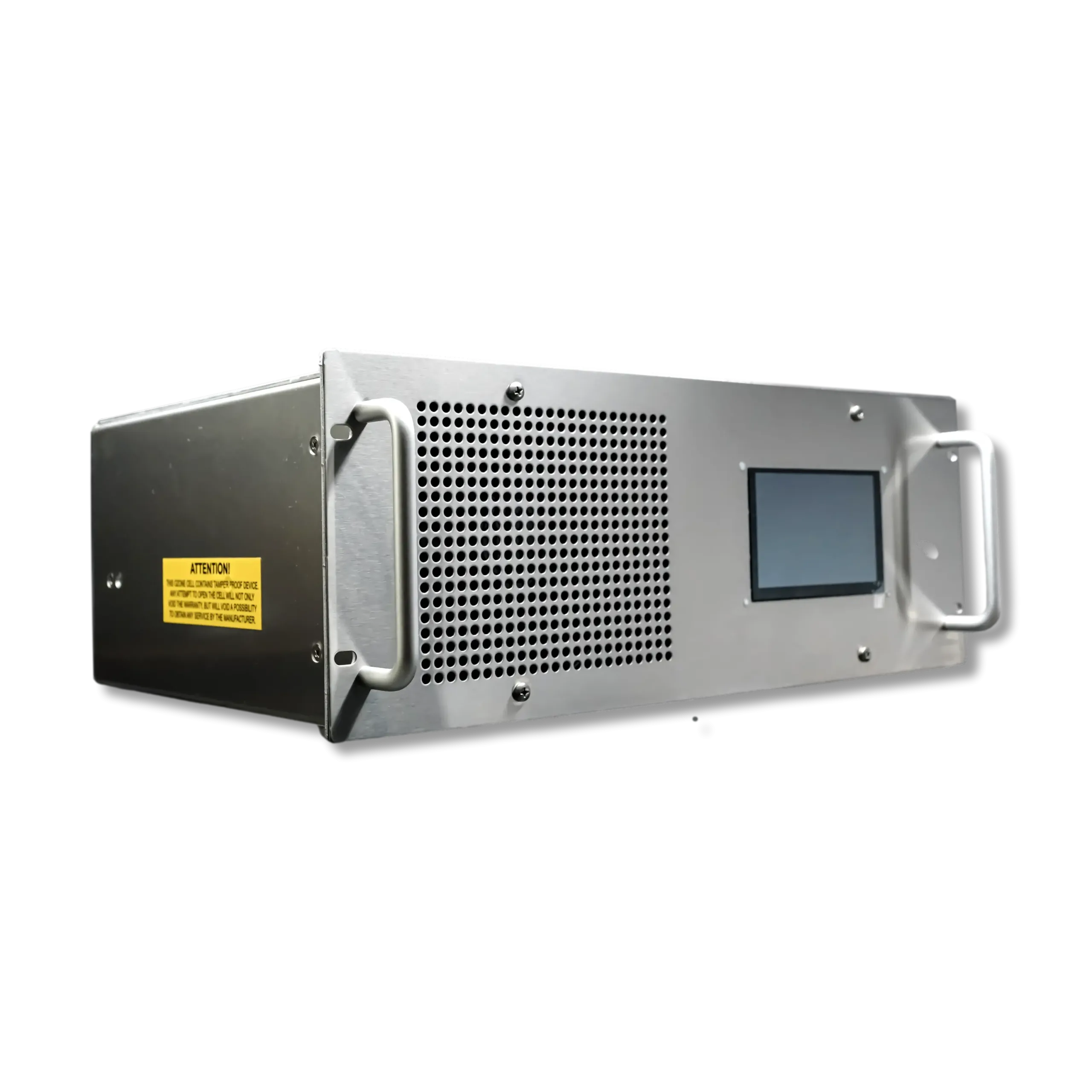 Industrial Ozono Generators ATLAS 