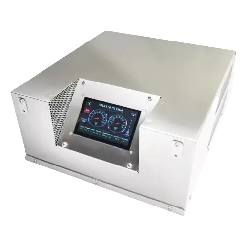 Industrial Ozone Generator ATLAS