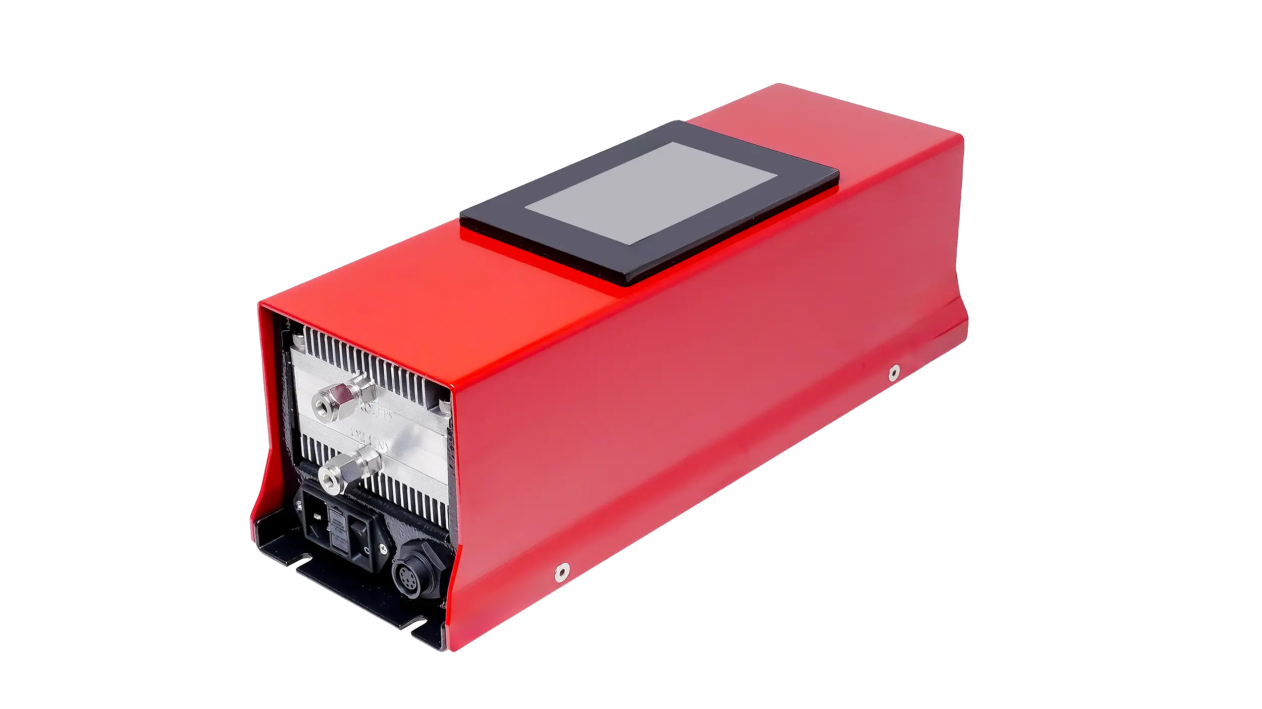 Industrial Ozono Generators NANO