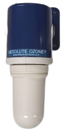 12 second ozone generator