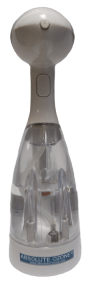 ozone spray bottle