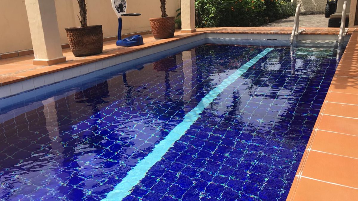 Residential Ozone Pools Absolute Ozone