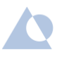 ao-icon logo blue