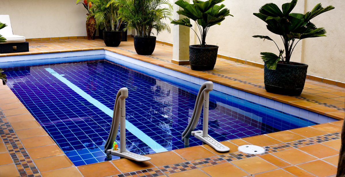 Ozone for Swimming Pools Absolute Ozone