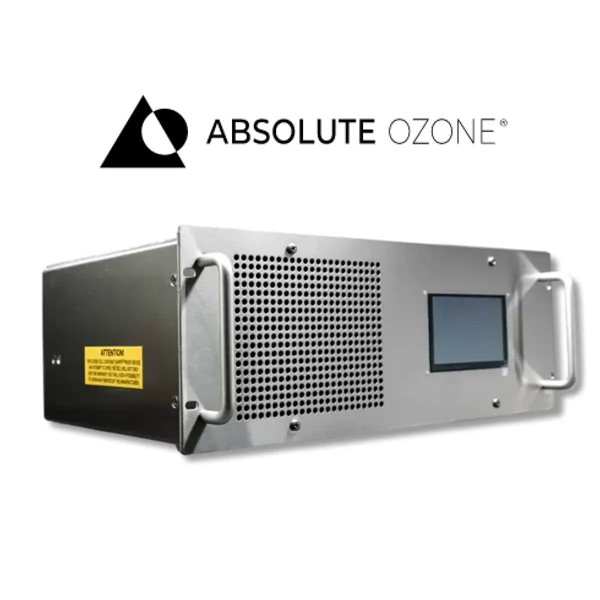 Titan 60  Absolute Ozone