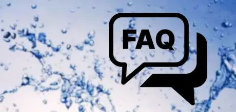 Ozone water treatment faqs