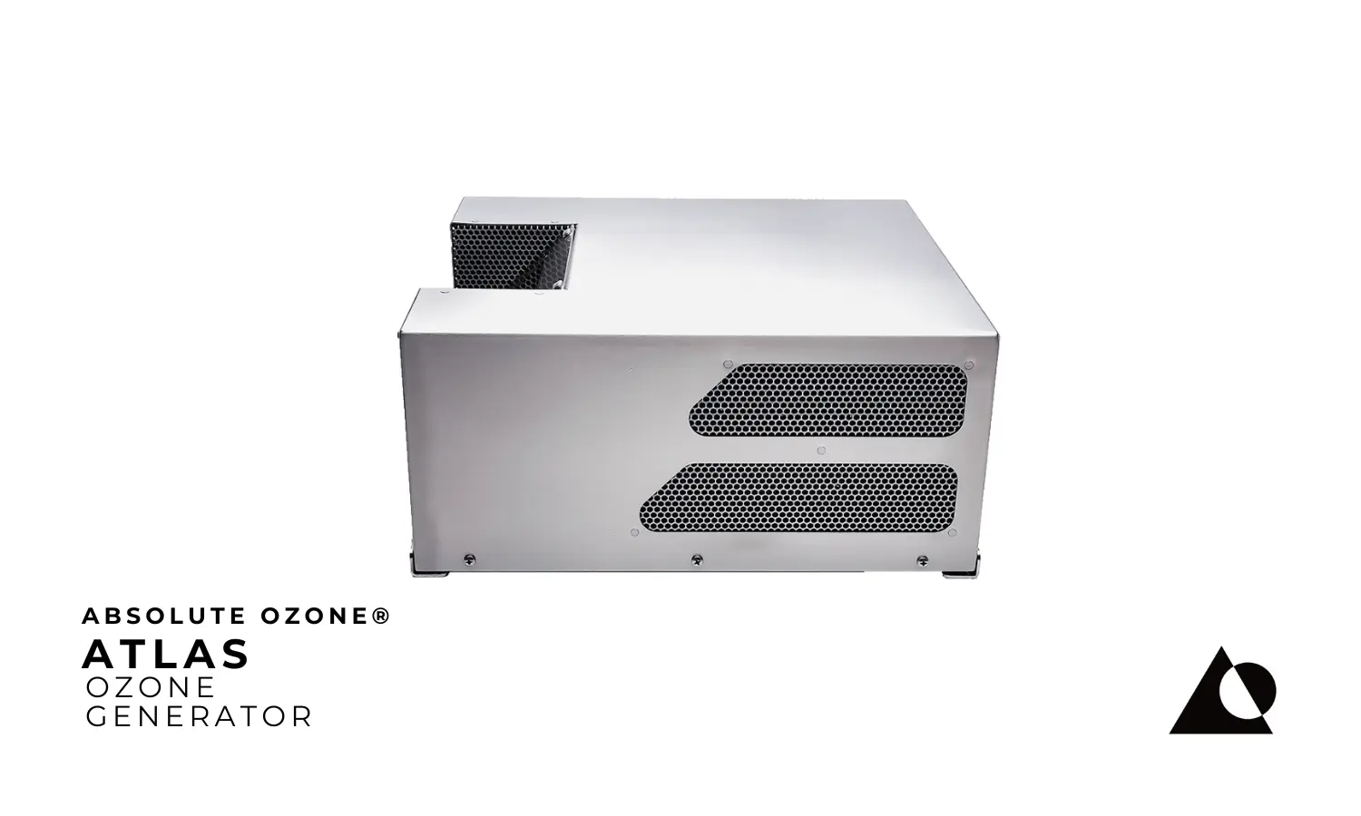 ABSOLUTE OZONE® Industrial Ozone Generator