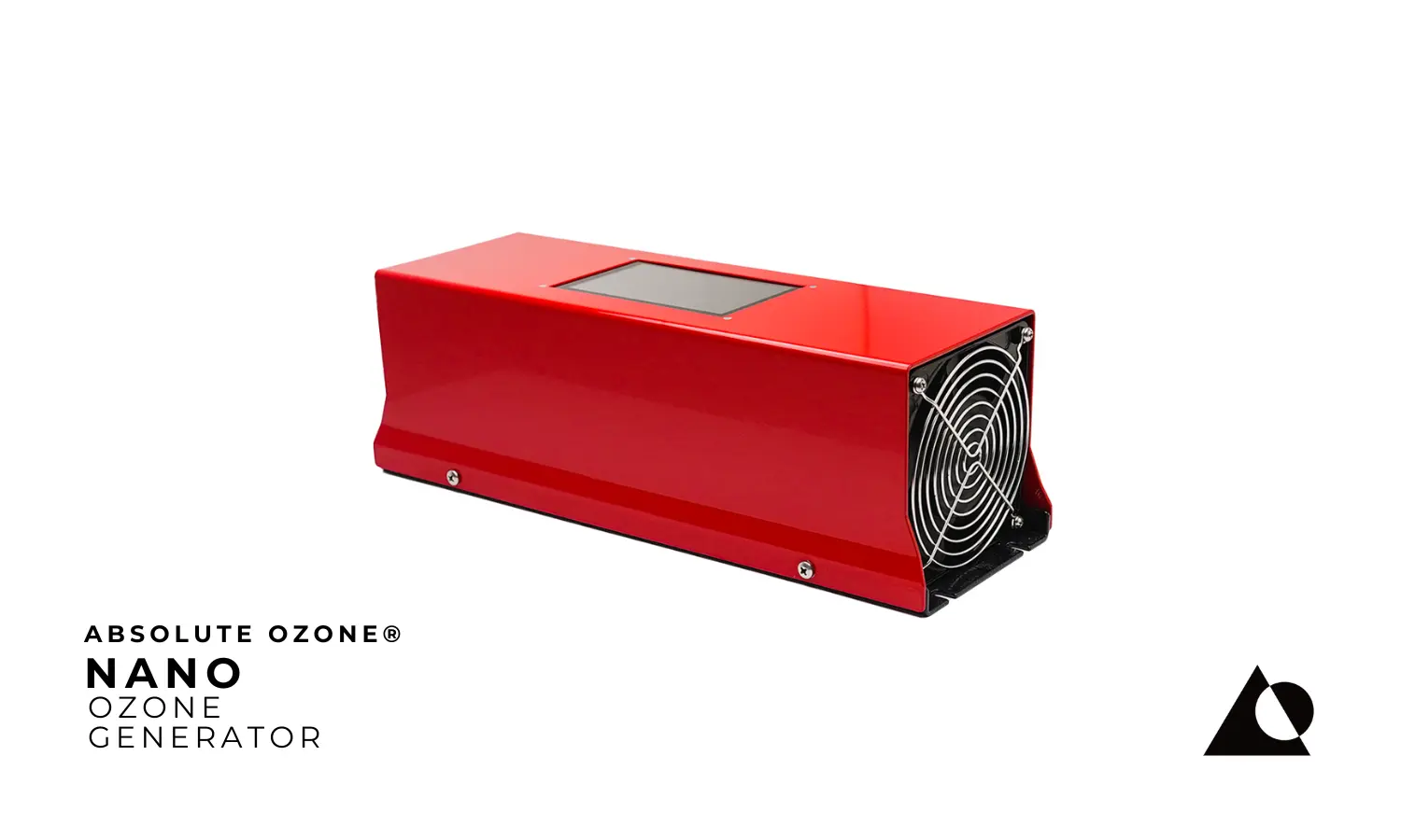 NANO Industrial Ozone Generator