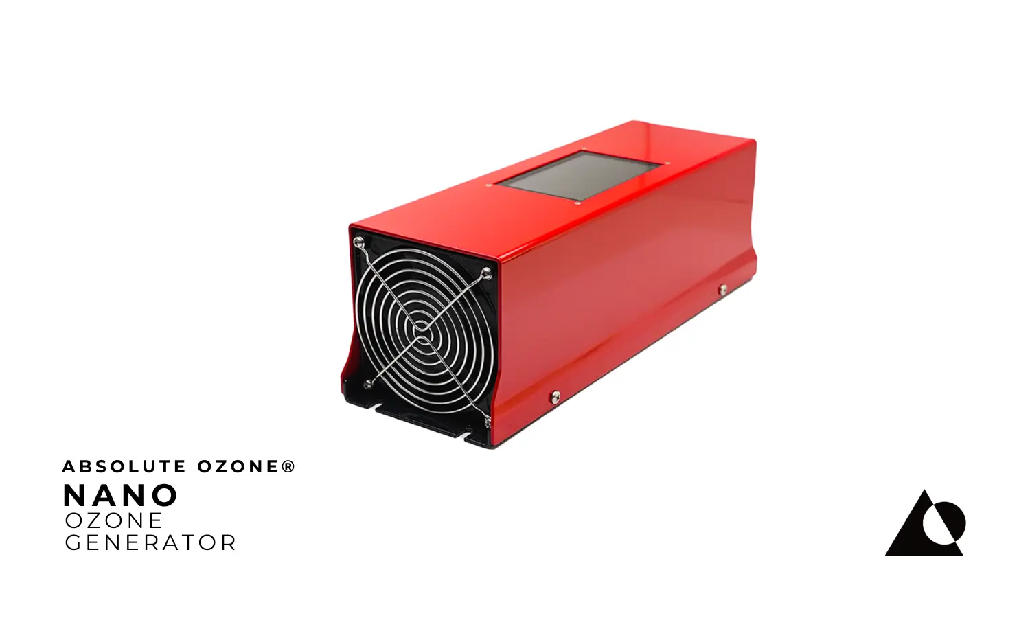 NANO Industrial Ozone Generator