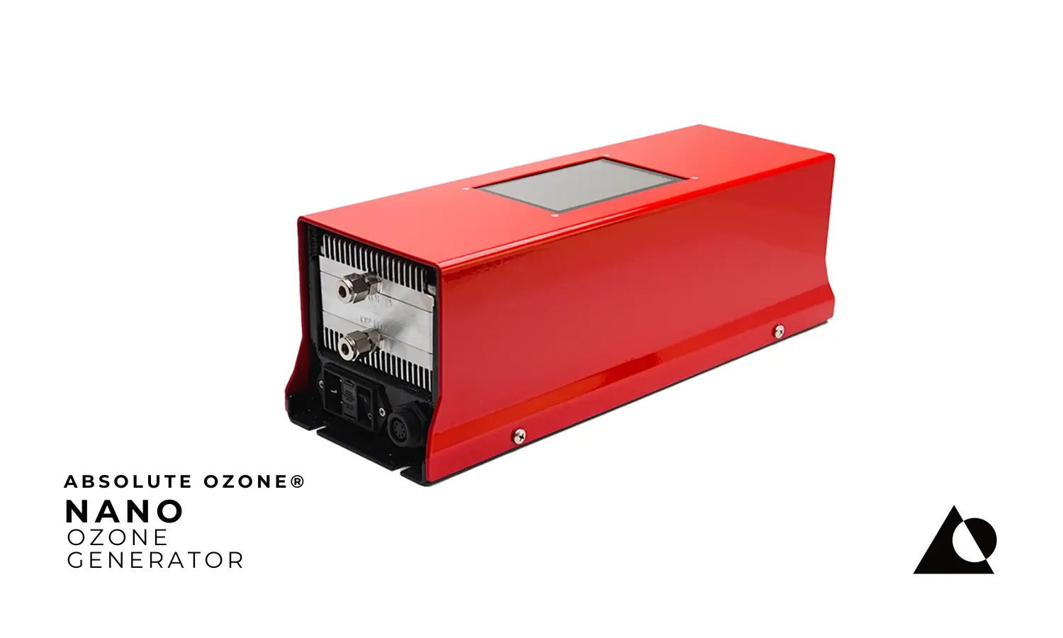 NANO Industrial Ozone Generator