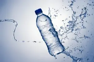 Ozone Bottling Water