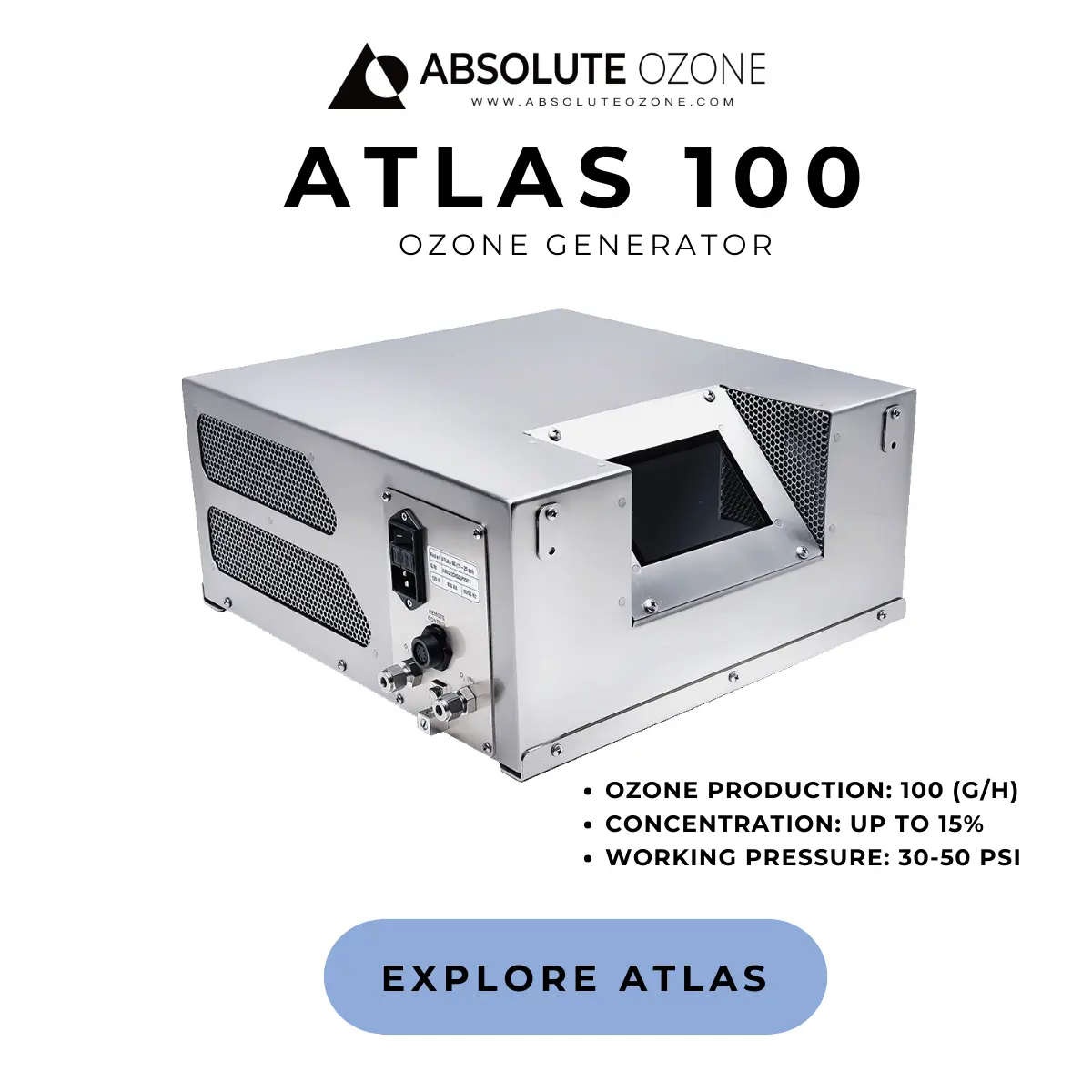 Atlas 100