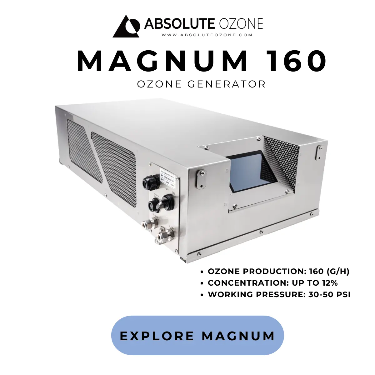 Magnum 160