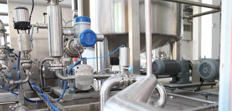 Ozone for Facility & Equipment Disinfection