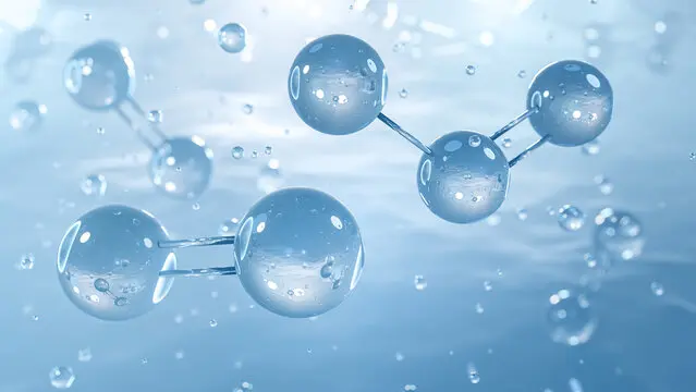 ozone in water